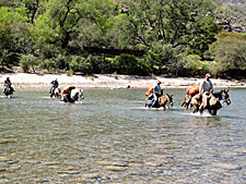 Mexico-Copper Canyon-Copper Canyon Expedition - Sierra Madre